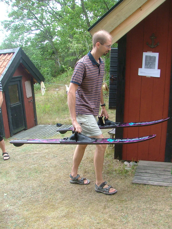 Magnus födelsedag