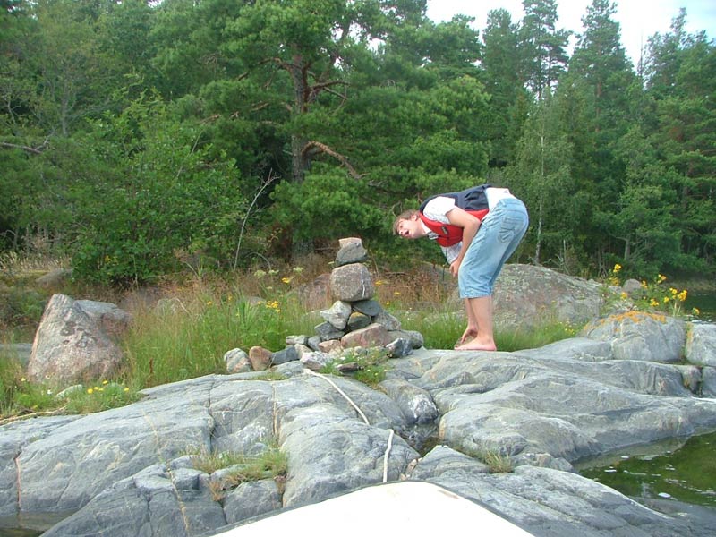 Magnus födelsedag