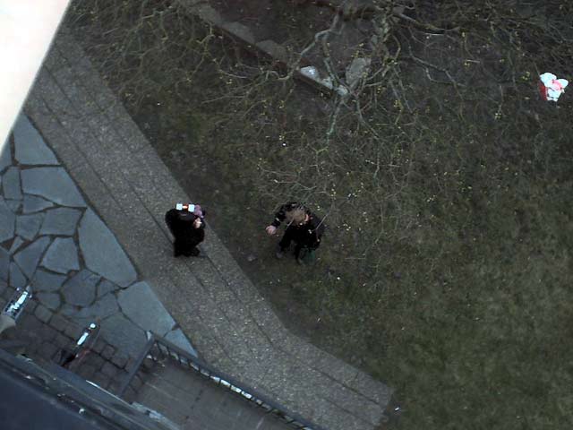 Påskfesten 2004
