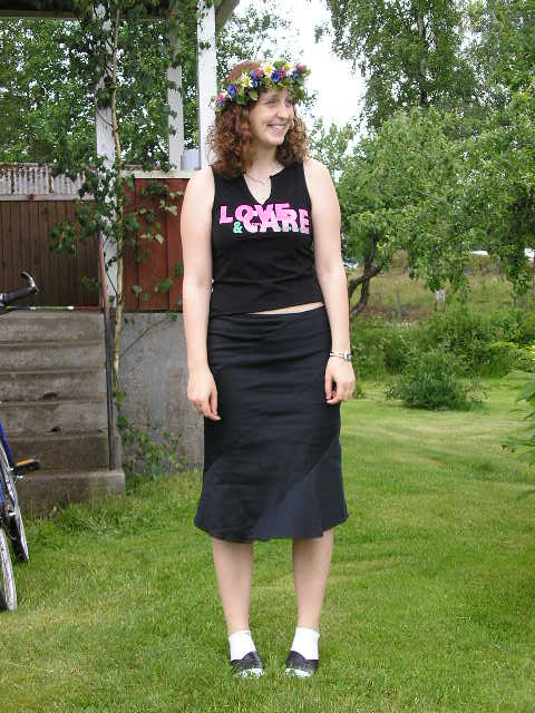 Midsommar (Hannas bilder)