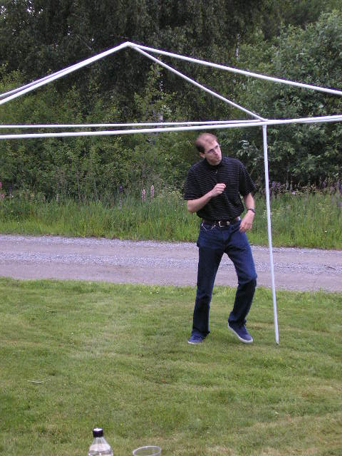 Midsommar (Hannas bilder)