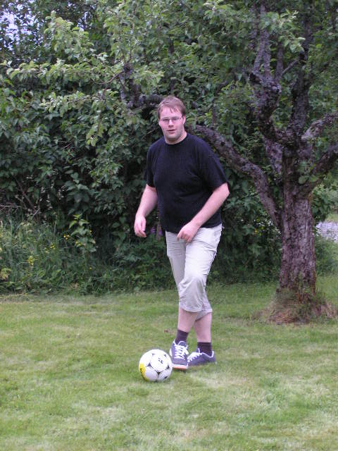 Midsommar (Hannas bilder)