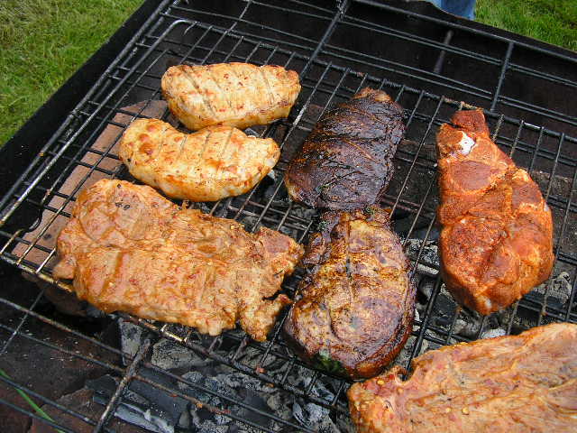 Midsommar (Hannas bilder)