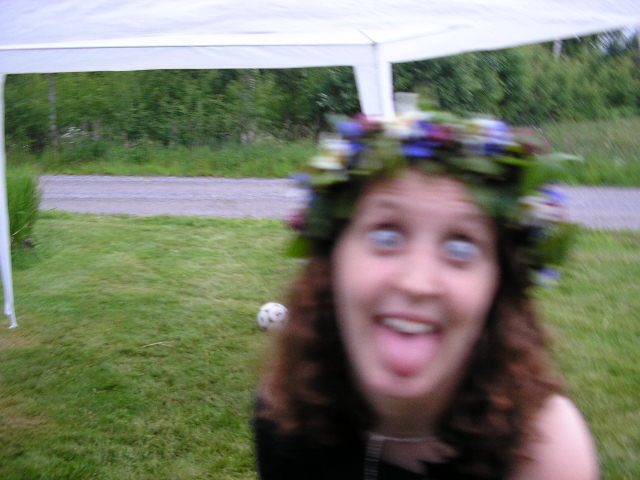 Midsommar (Hannas bilder)