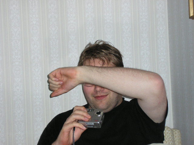 Midsommar (Hannas bilder)