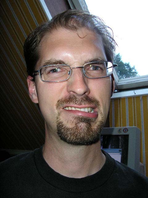 Spontanfest (Wahlle och Hannas bilder)