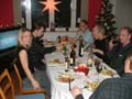 Nyårsfest hos D&J 2004