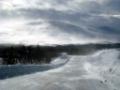 Fjällen 2009