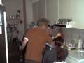 Påskfesten 2003