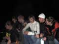 Hannas 25-årsfest