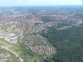 Helikopterflygning
