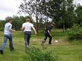 Midsommar (Hannas bilder)