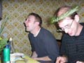 Midsommar (Hannas bilder)
