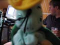 Spontanfest (Wahlle och Hannas bilder)