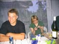 Spontanfest (Wahlle och Hannas bilder)