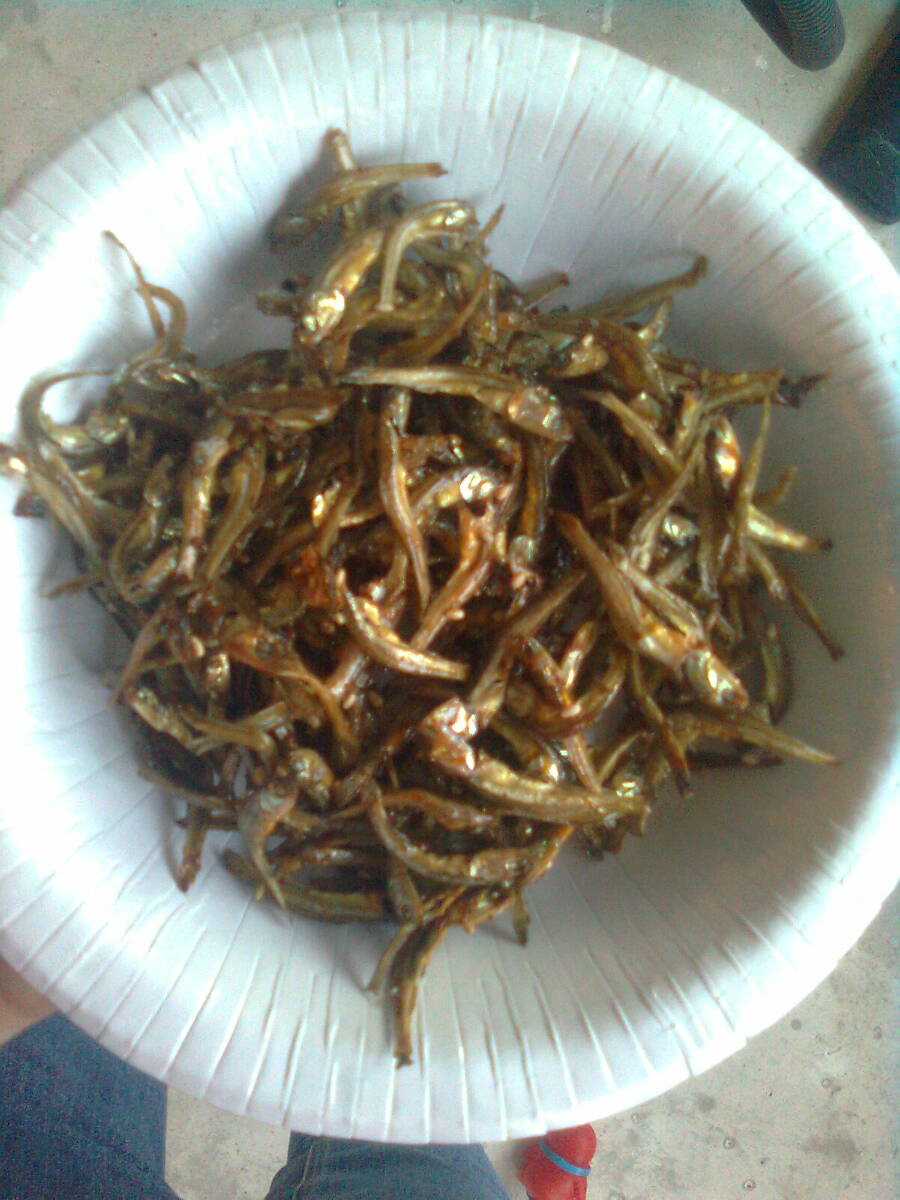 Tindrah